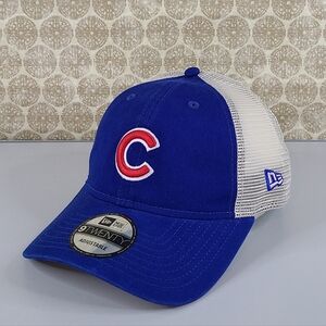 New Mens Chicago Cubs 2016 World Series New Era Adjustable Snapback Cap Hat